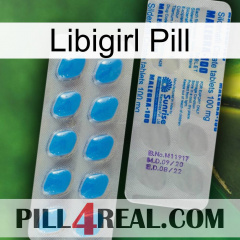 Libigirl Pill new15